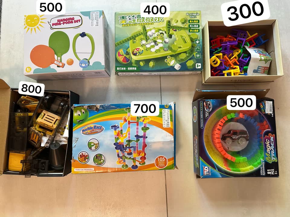 Продаются игры настольные .