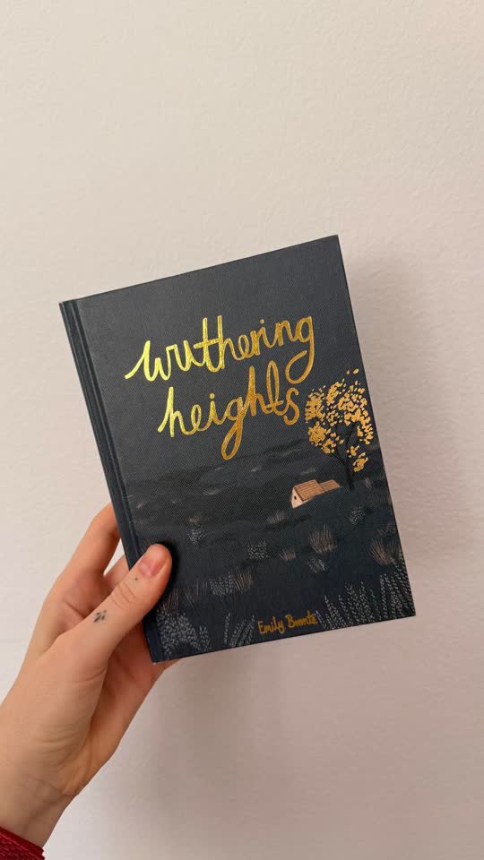 Wuthering Heights / A Thing of Beauty / Travels in Mythical and Modern Greece