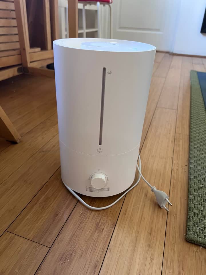 Увлажнитель воздуха Xiaomi Humidifier 2 Lite