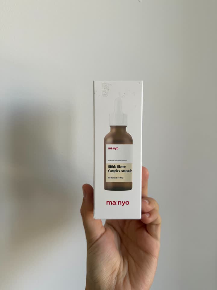 Manyo serum