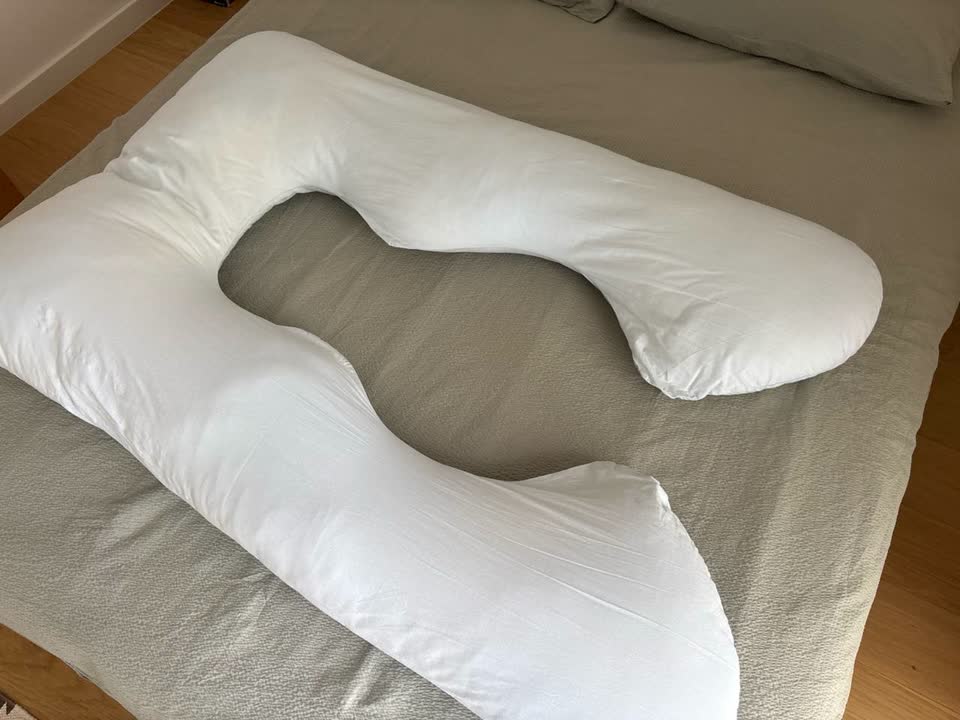 Jastuk za trudnice Magic pillow
