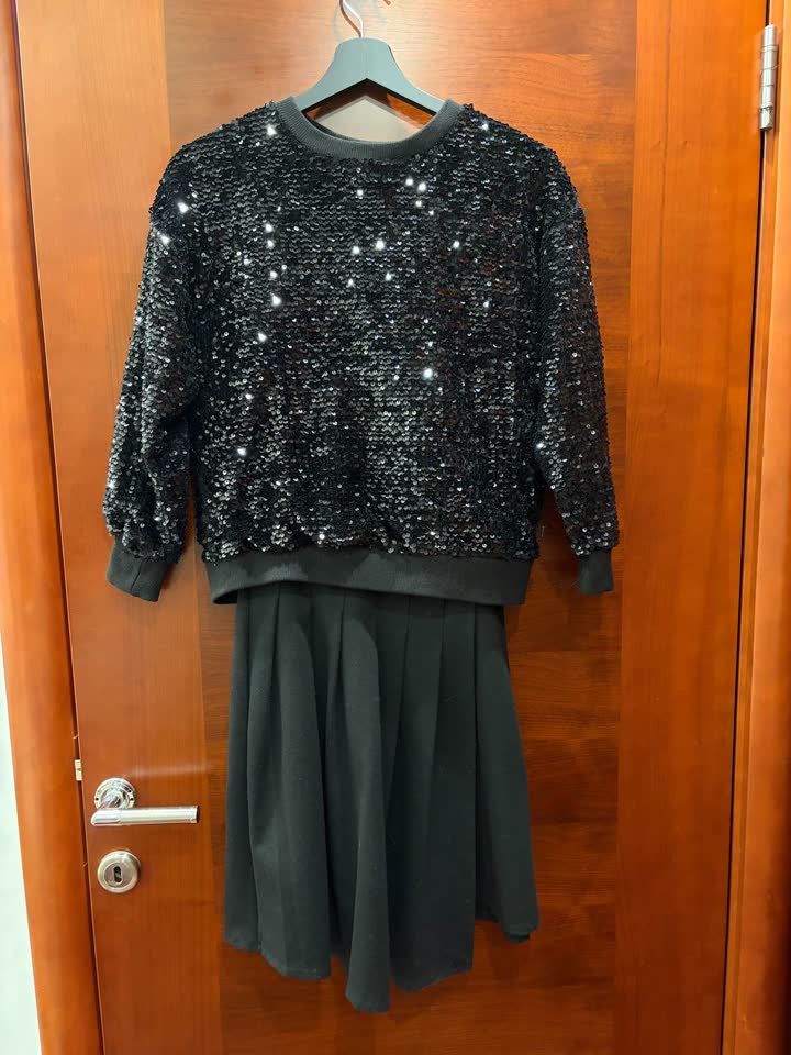 Zara Kids — svečani komplet