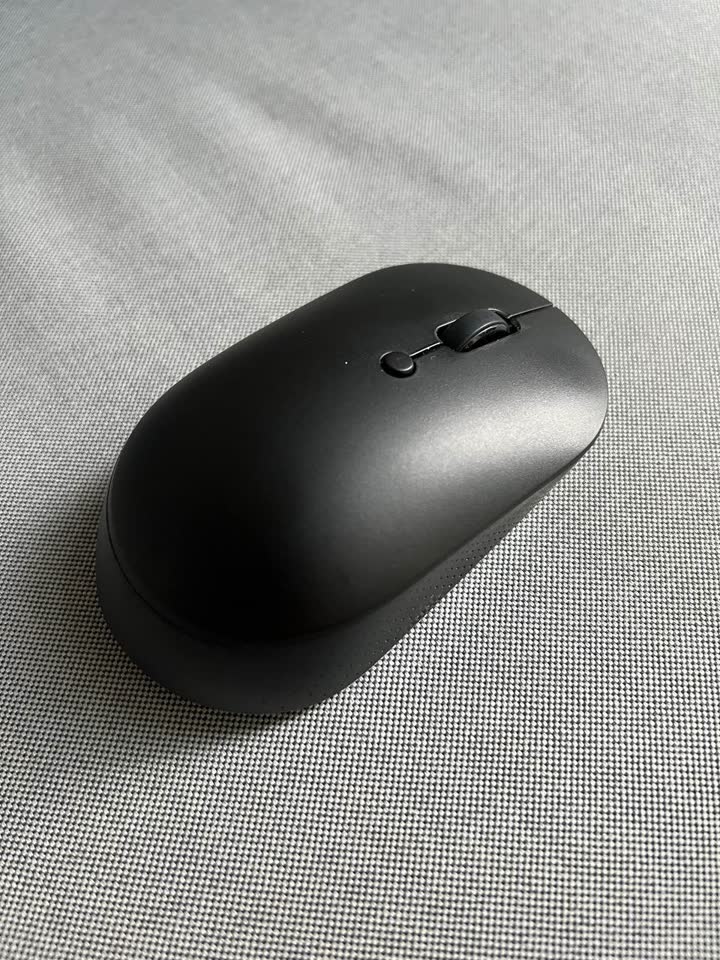 Xiaomi Mi Dual Mode Wireless