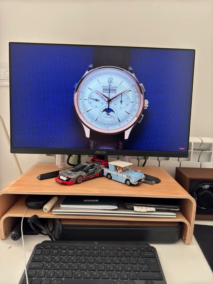 Monitor ASUS VG249Q3A