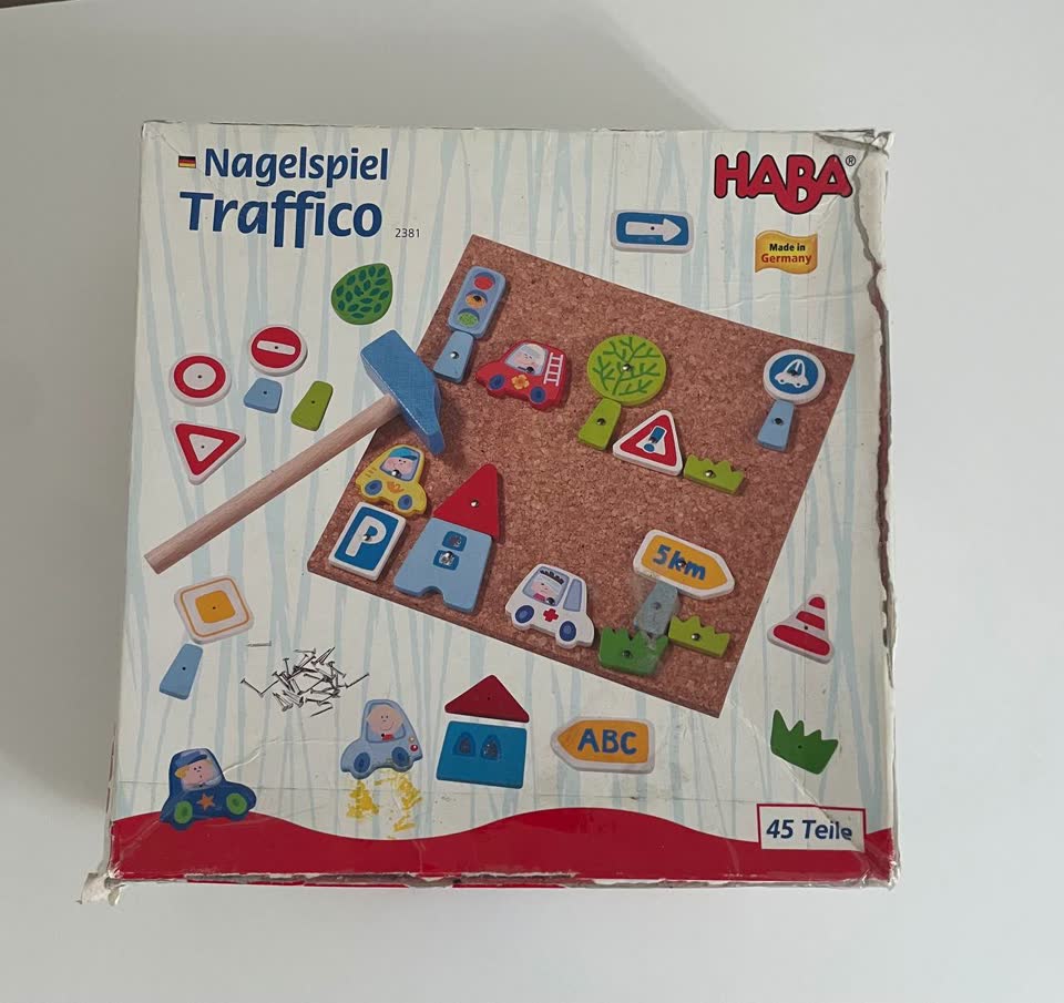 Детская игра