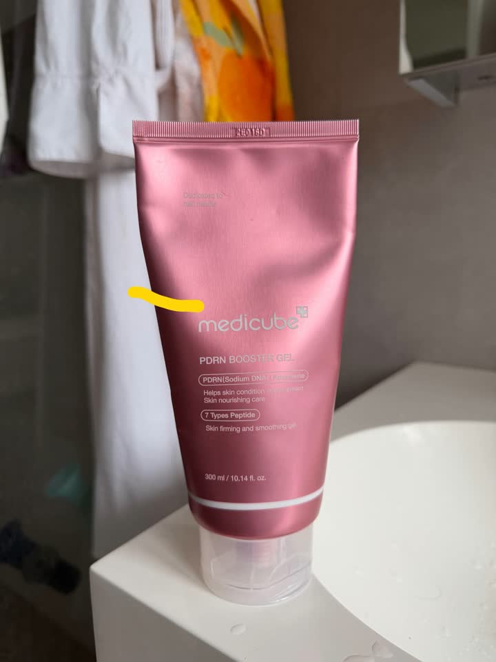 Medicube PDRN Booster Gel