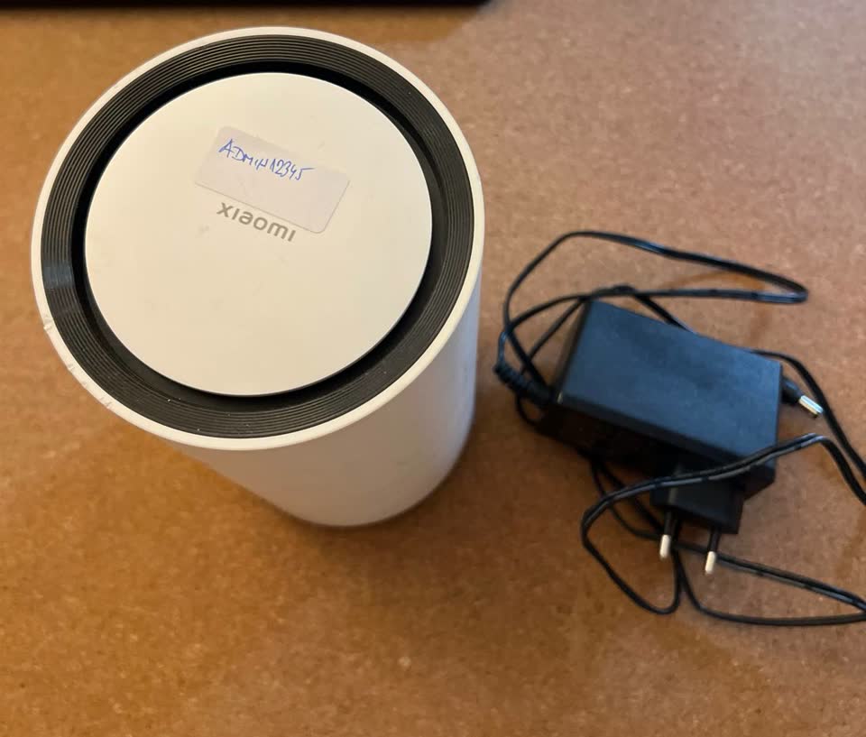 Xiaomi 4G Wi-Fi ruter