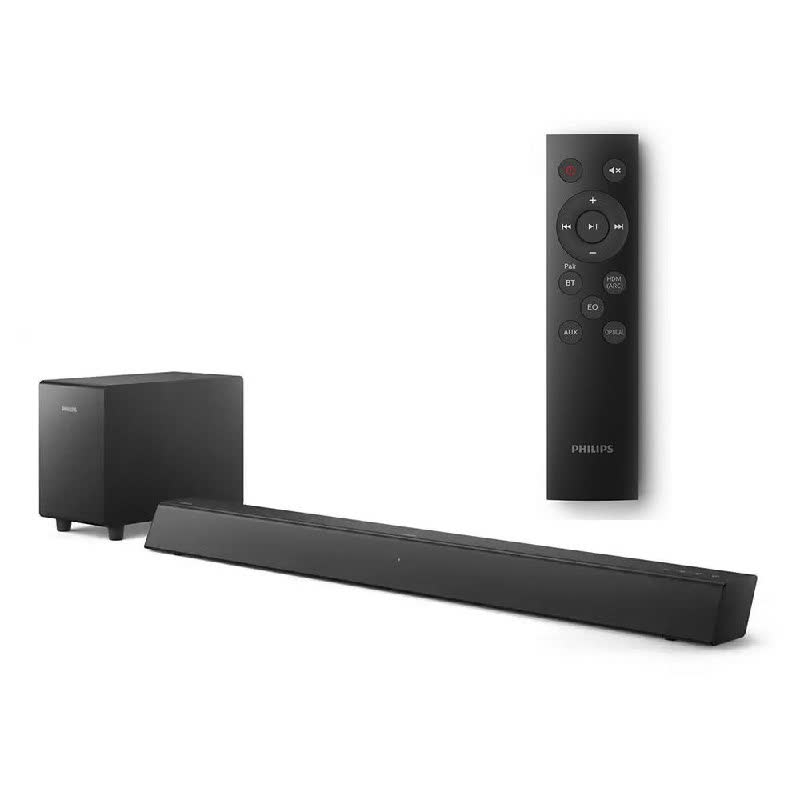 Soundbar Phillips