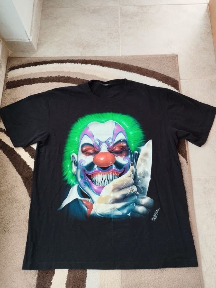 Muške stvari od 2XL do 5XL za voće/bobičasto voće