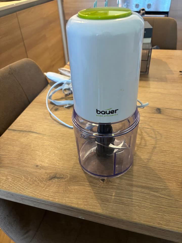 Ispravan blender