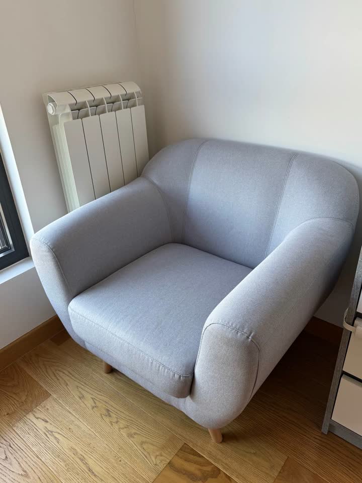 Fotelja Jysk