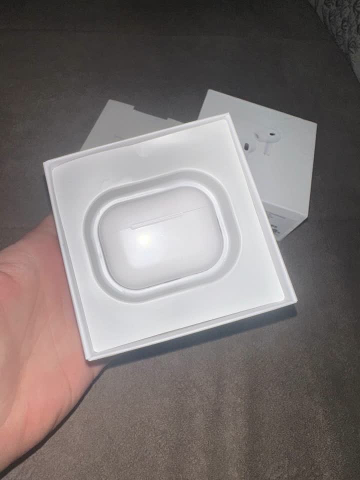 Airpods 2 Pro