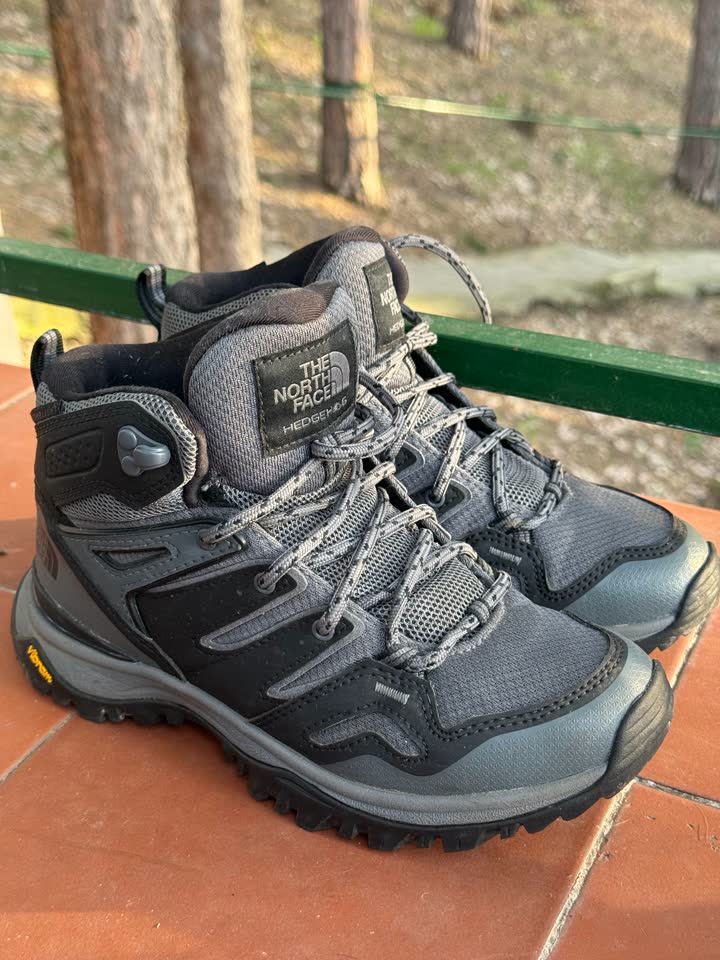 Ботинки для хайкинга North Face