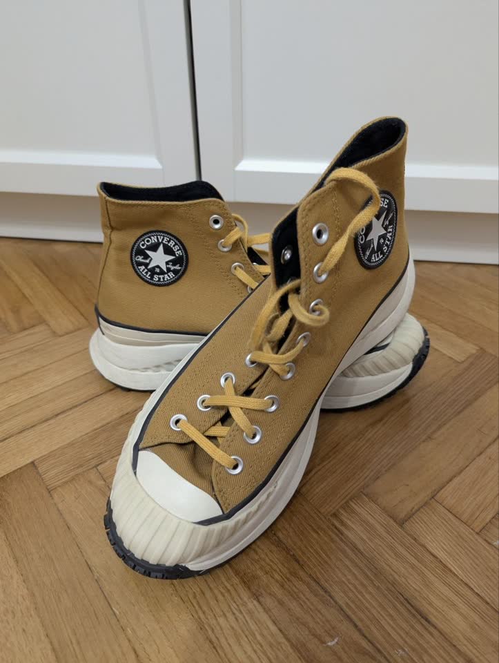 Кеды Convers