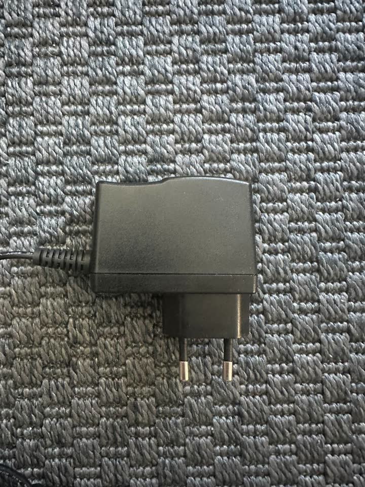 Punjač za Boss PSA 230S AC pedale za efekte