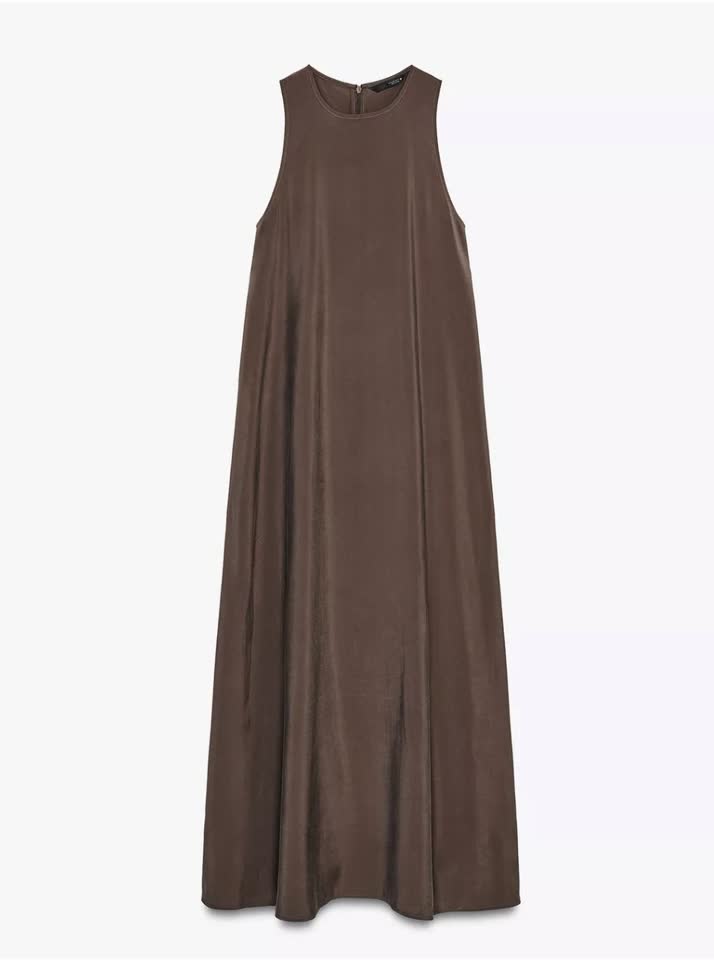 Платье ZARA, размер M