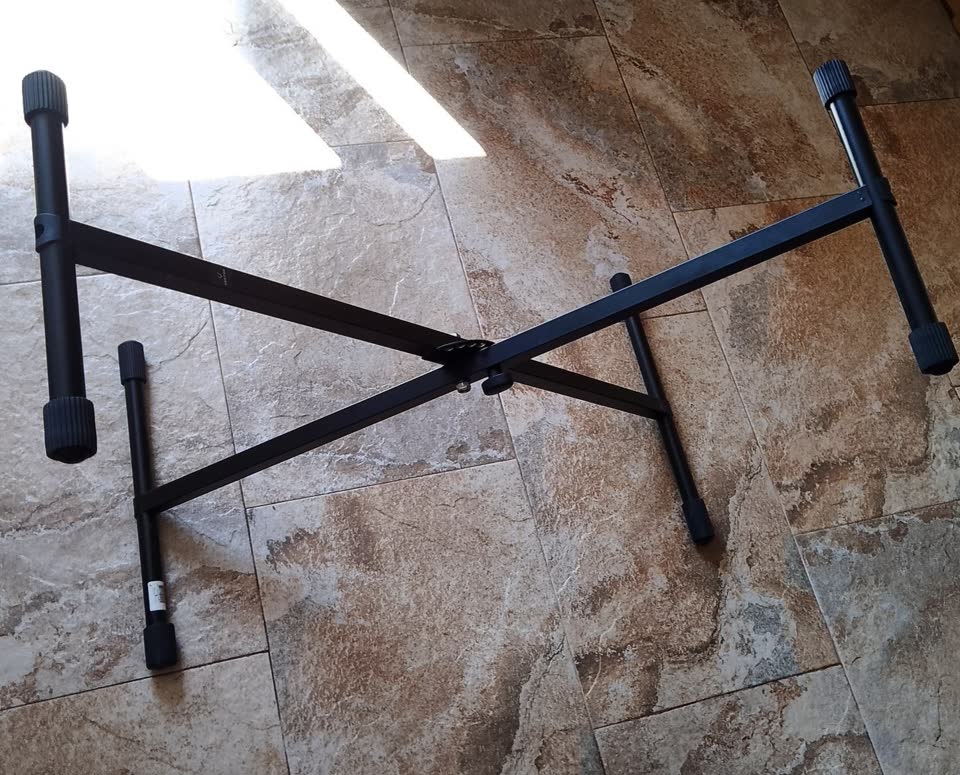 Stalak za klavir Veston KS7 PRO Single