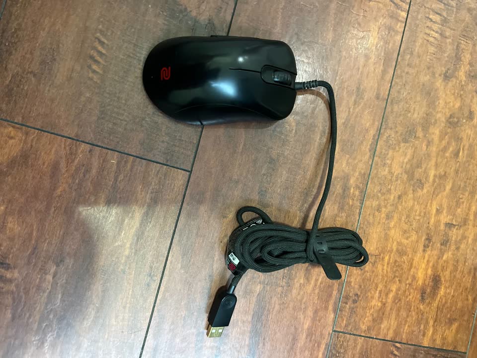 Продам куллер Arctic Freezer 36-A RGB и мышку Zowie EC2-C