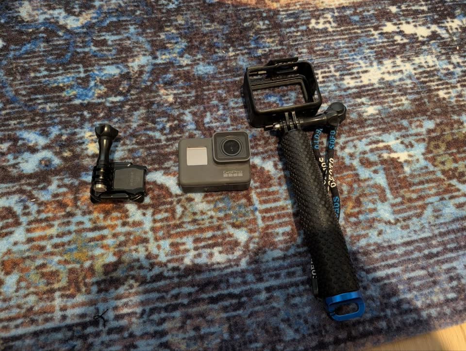 GoPro 5