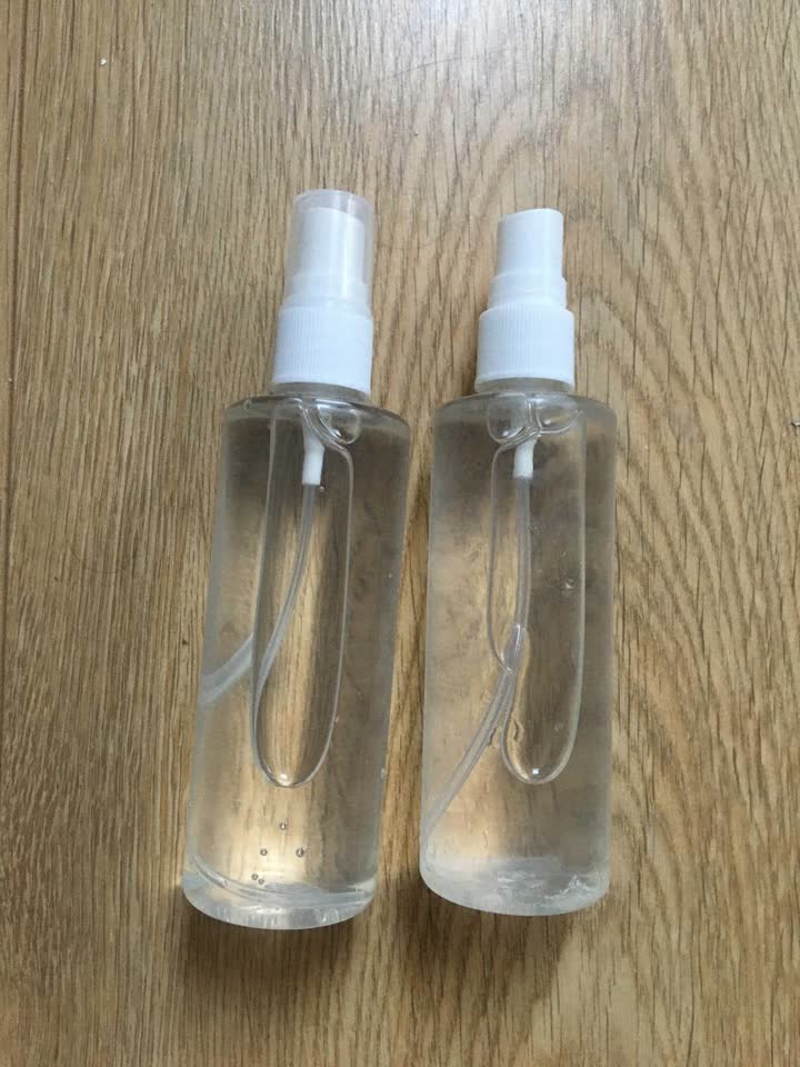 Menjam za voće 200 ml umivalke Isana med