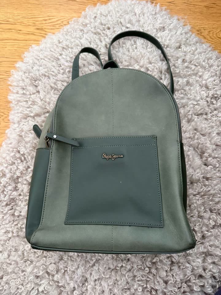 Ranac Pepe Jeans London