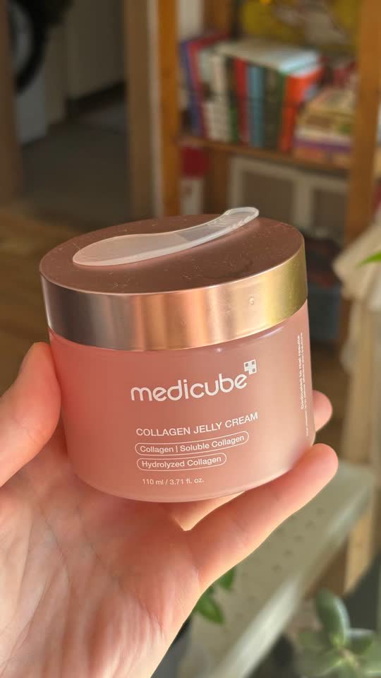 Medicube Collagen Jelly Cream 110 ml