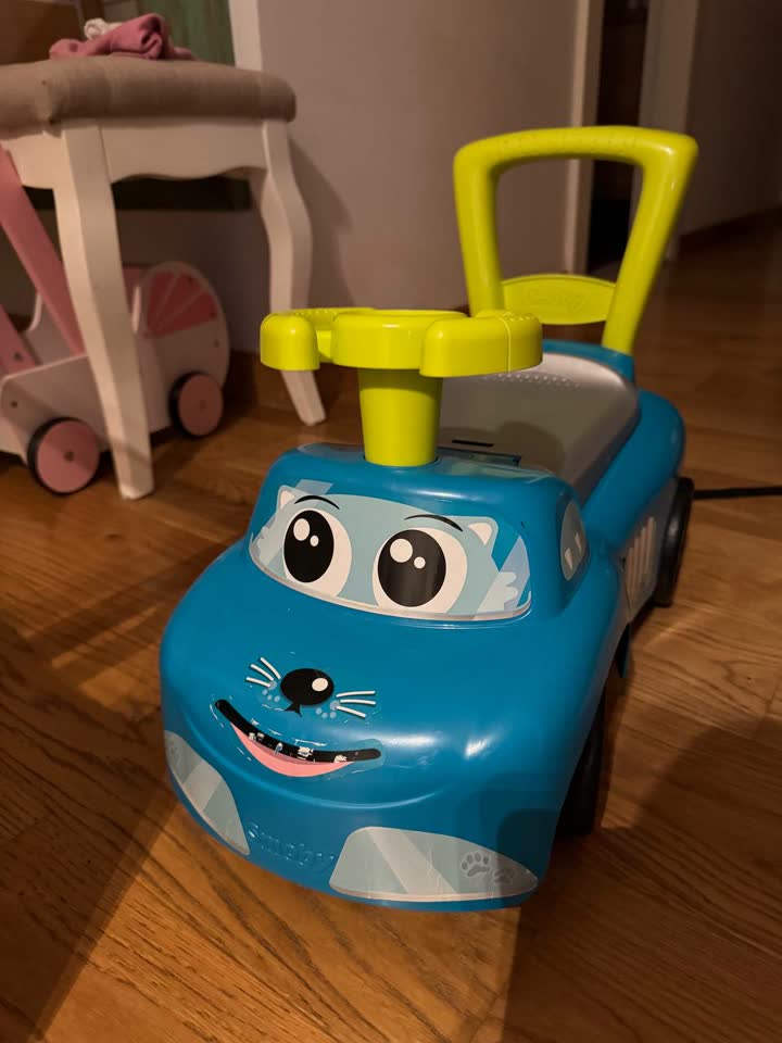Auto u odličnom stanju