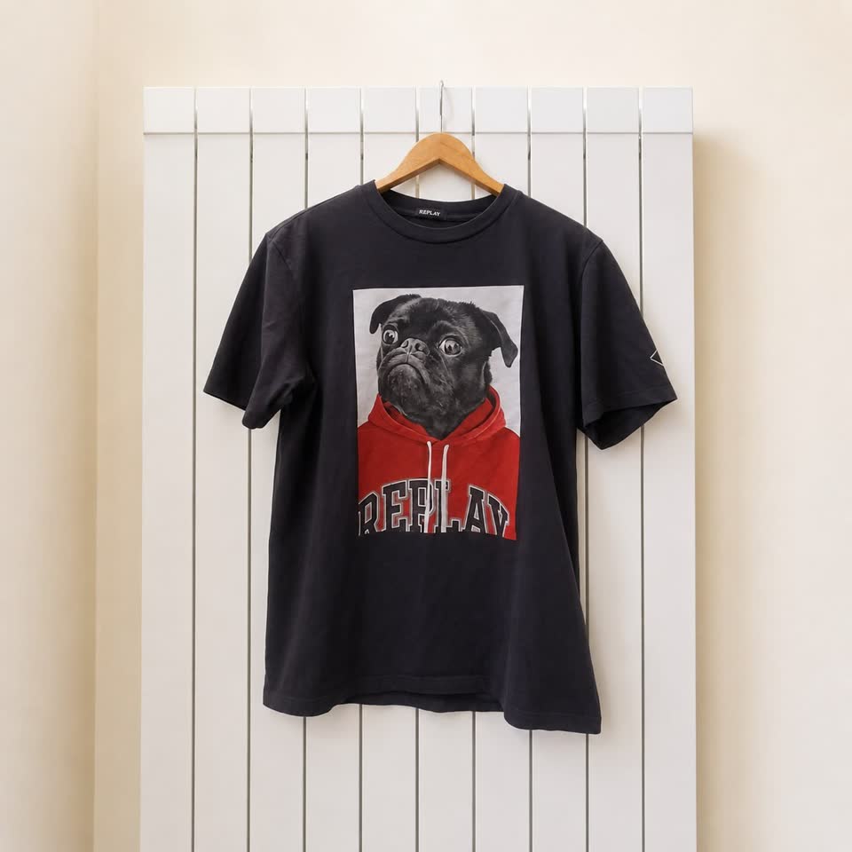 Replay T-shirt