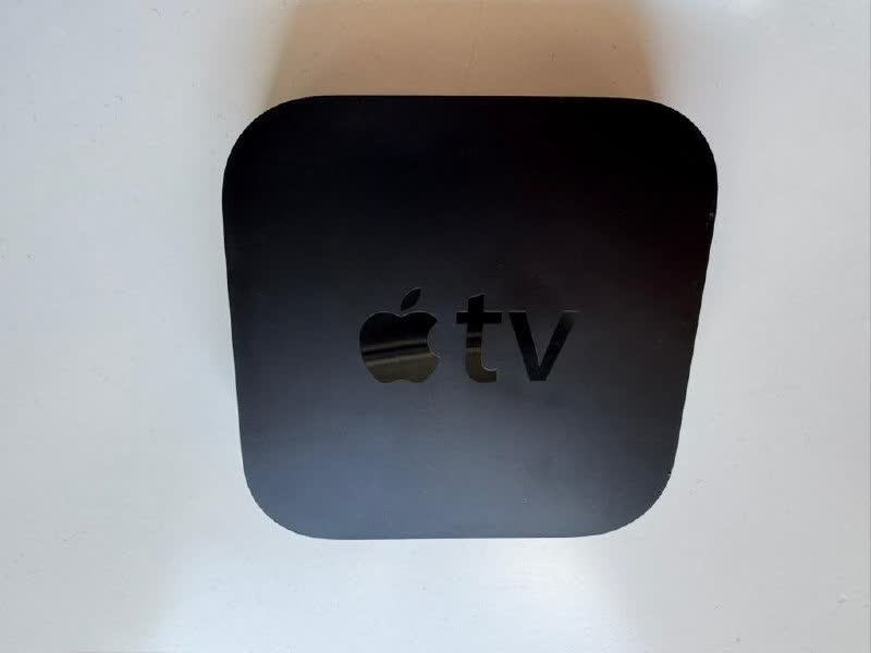 Apple TV 3
