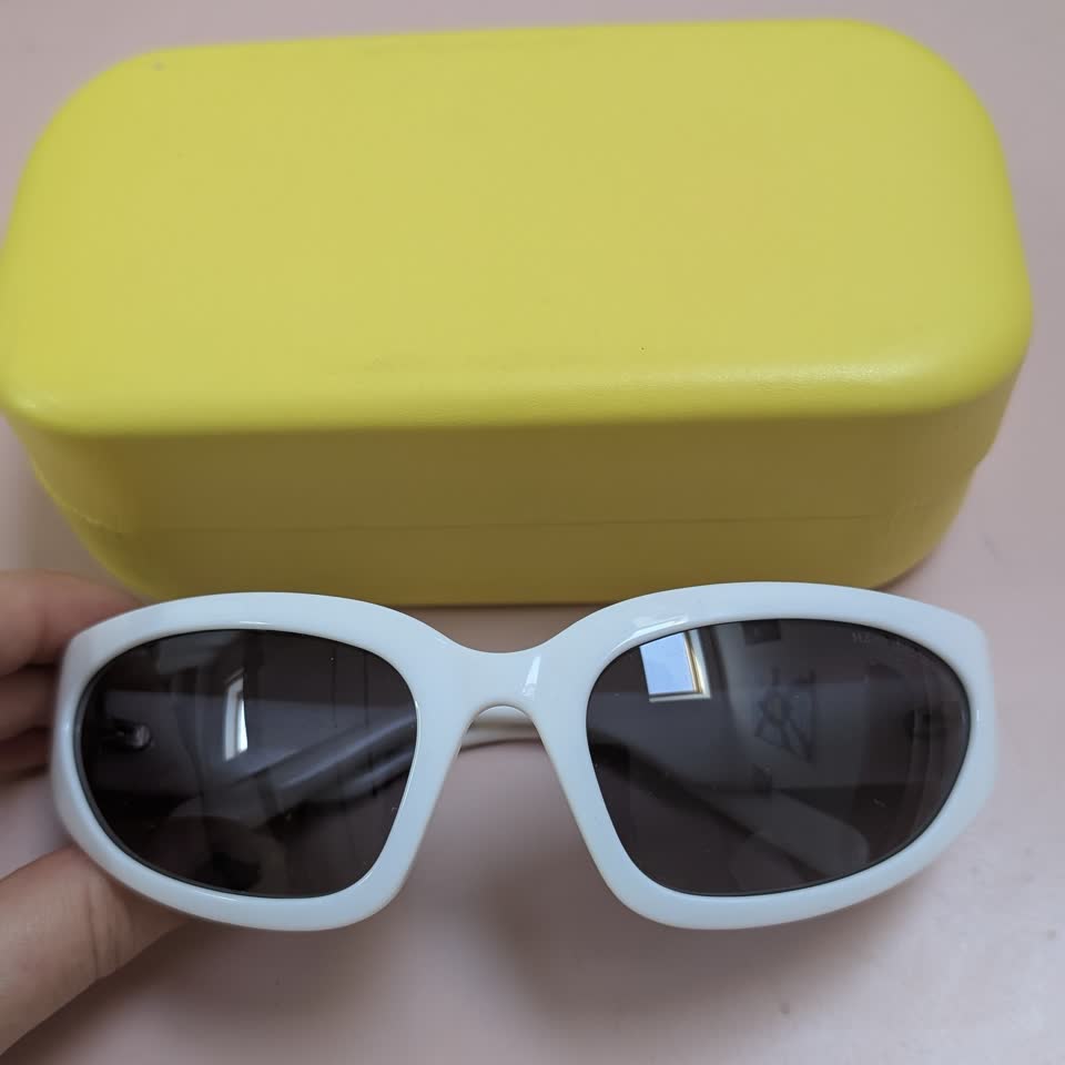 Naočare za sunce MARC JACOBS Marc 738/S, White