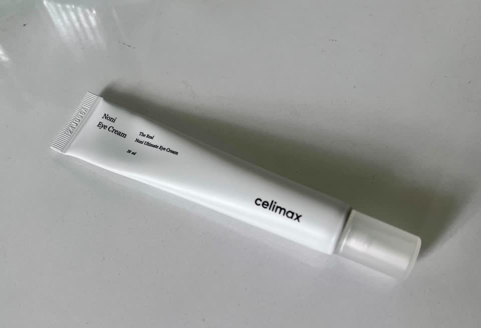 Krema za oči Celimax Noni eye cream