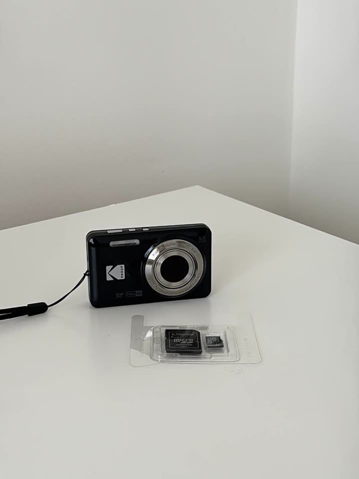 SD kartica KINGSTON Canvas Select Plus 64GB microSD + adapter