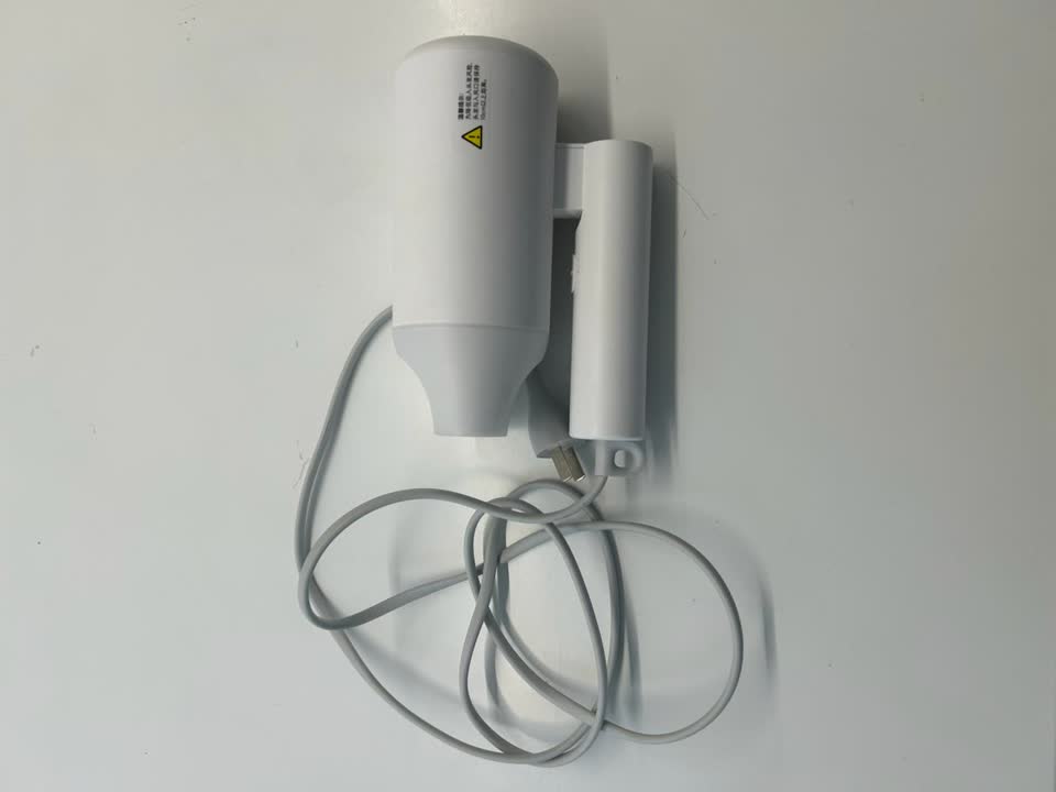 склопиви фен Xiaomi Mi Hair Dryer H100