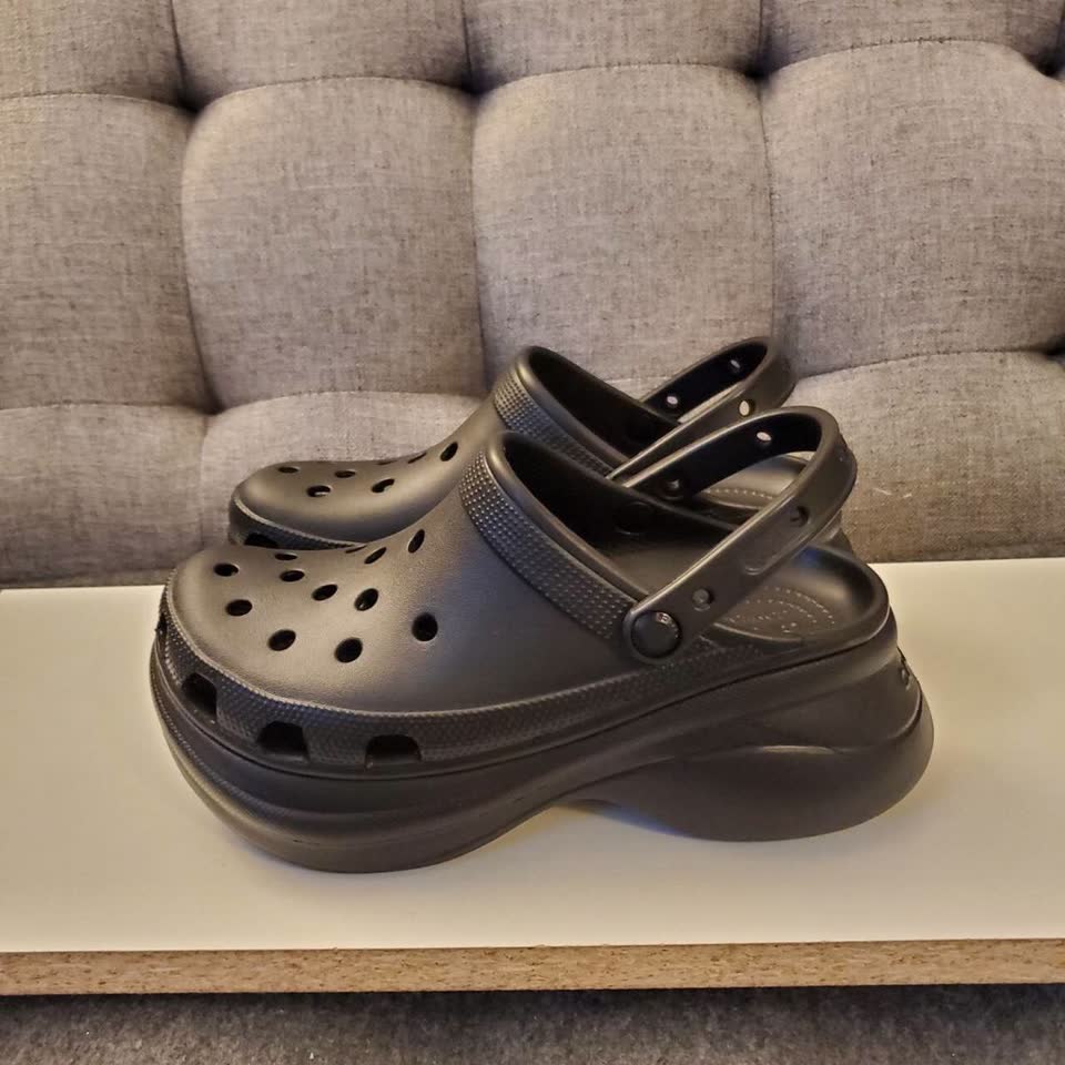 WOMENS CROCS CLASSIC BAE CLOG