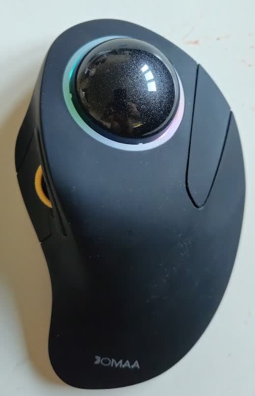 Продам трекбол JOMAA CP011669