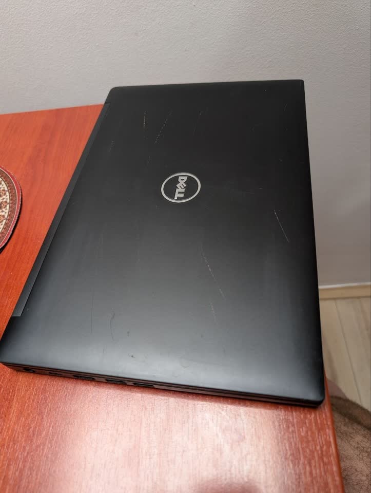 Dell Latitude 7480 — 140€