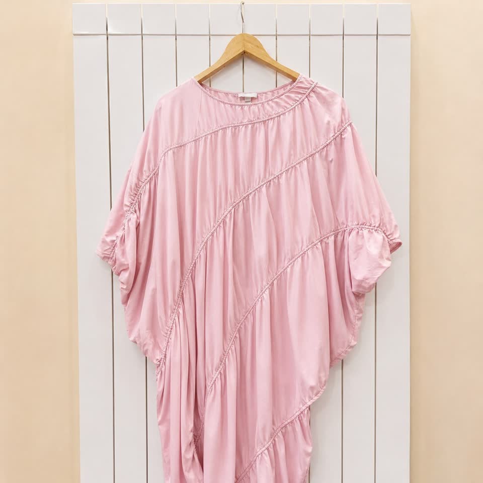 COS dress