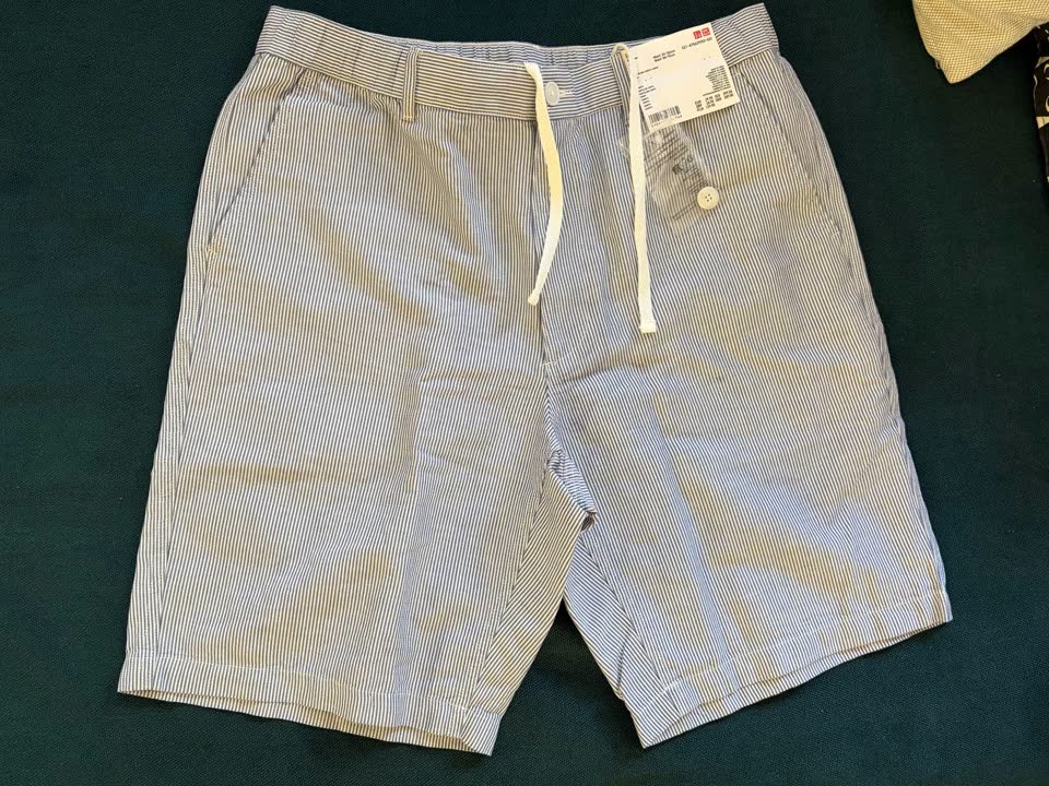 Шорты Uniqlo