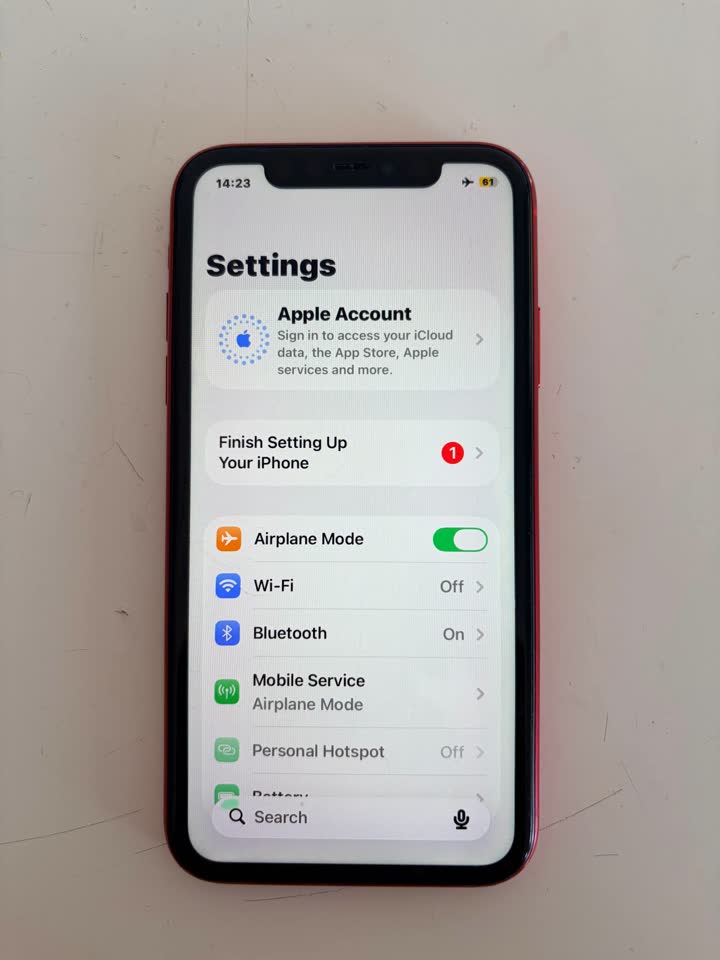 iPhone 11 128Gb
