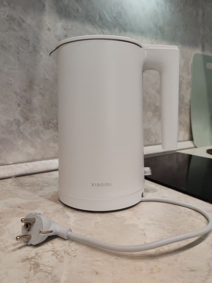 Xiaomi Electric Kettle 2 (MJDSH04YM)