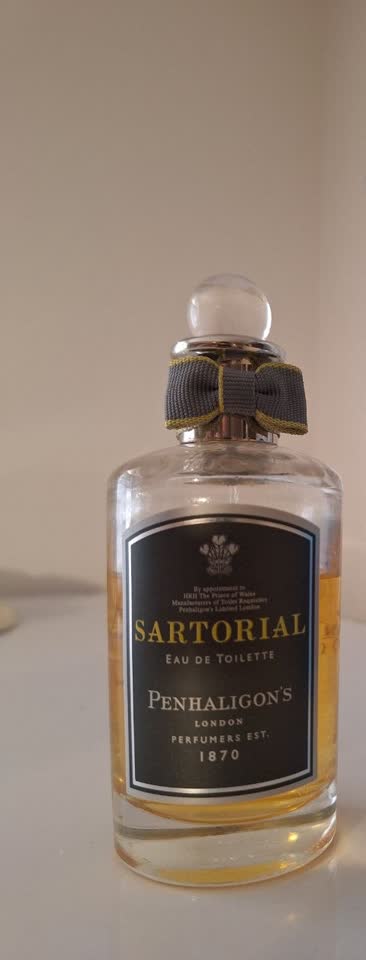 Penhaligon's Sartorial Eau de Toilette 100 мл