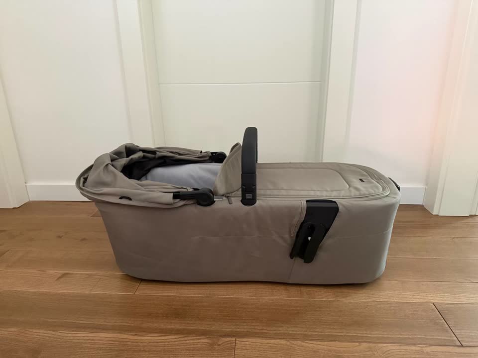 Joolz aer 2 cot