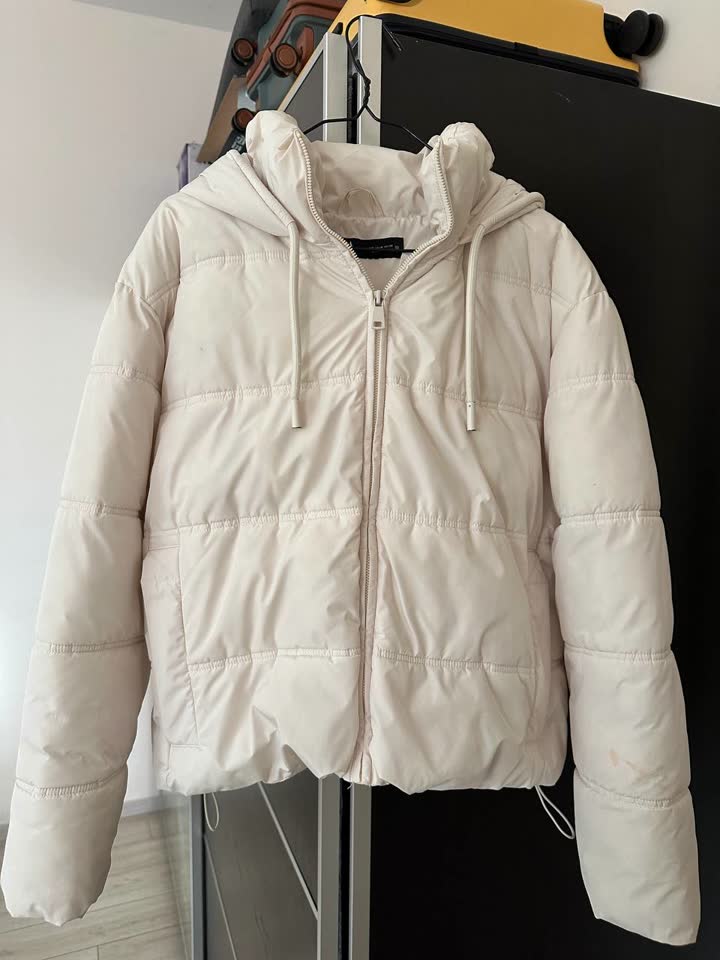 Jakna Zara, Jakna Zarina, Haljina sa belom kragnom, Midi haljina