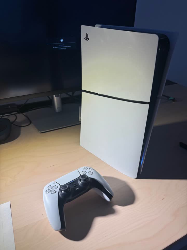 Playstation 5 (PS5)