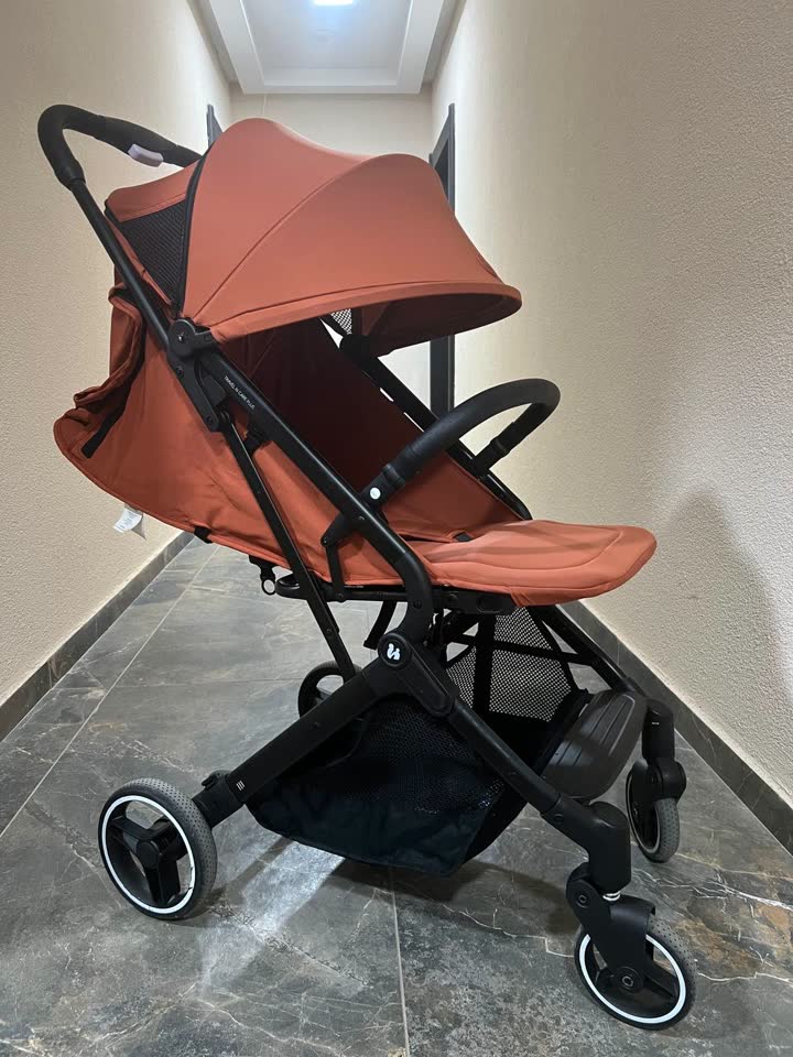 Prodajem kolica Hauck Travel N Care Plus