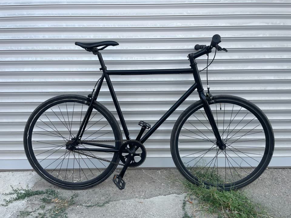 Продается велосипед Фикс / single speed