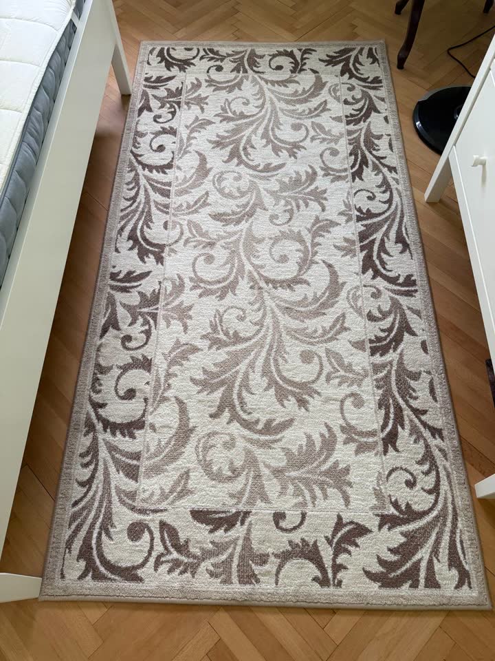 Ковёр