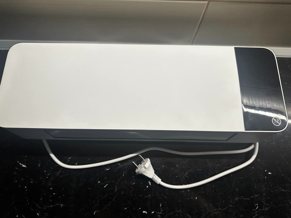 Prodajem zidni grejalicu Tronic TKWHB 2000 A1
