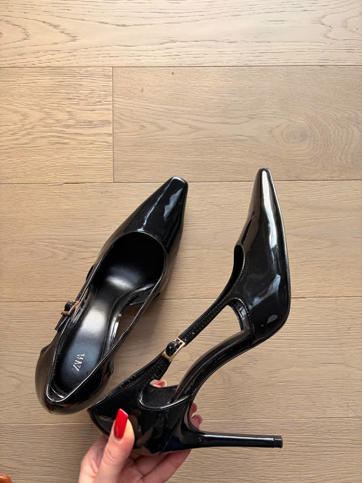 Туфли Zara 41 размер