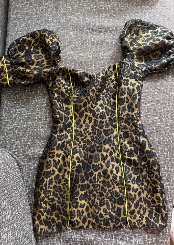 Платье For Love & Lemons